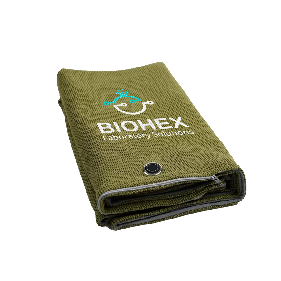 Portable Heated Shawls - Custom Pro Prints