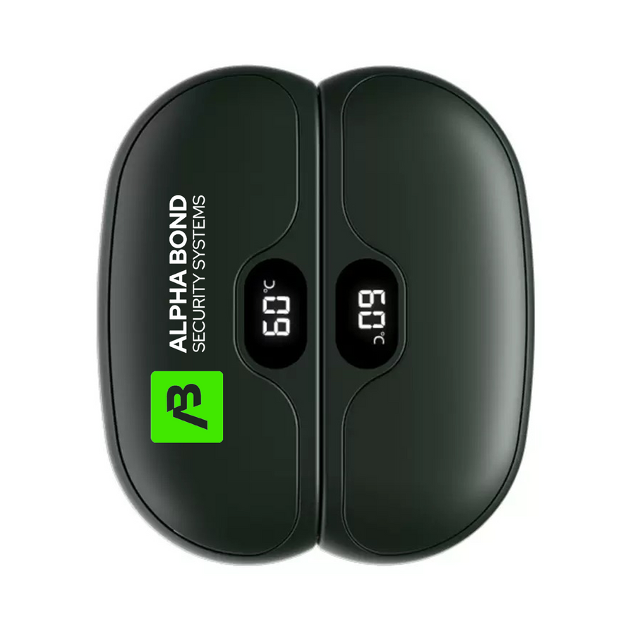 Pure Heat Modular Hand Warmers - Custom Tees Today