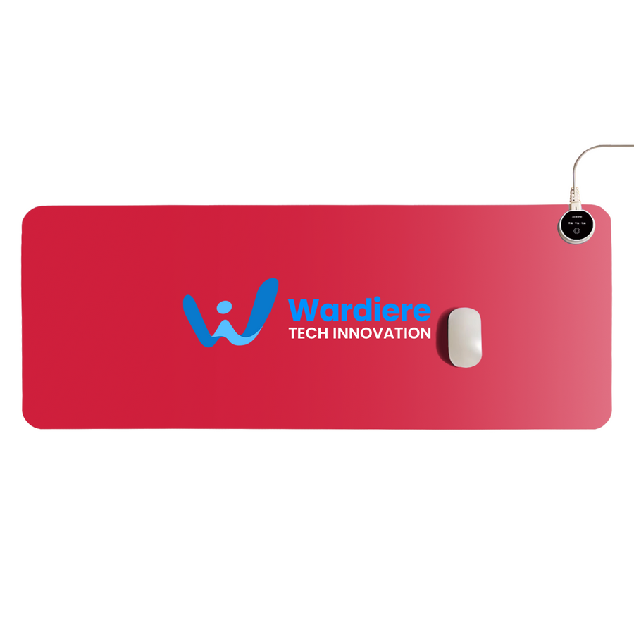 Hot Mouse Pads - Custom Pro Prints