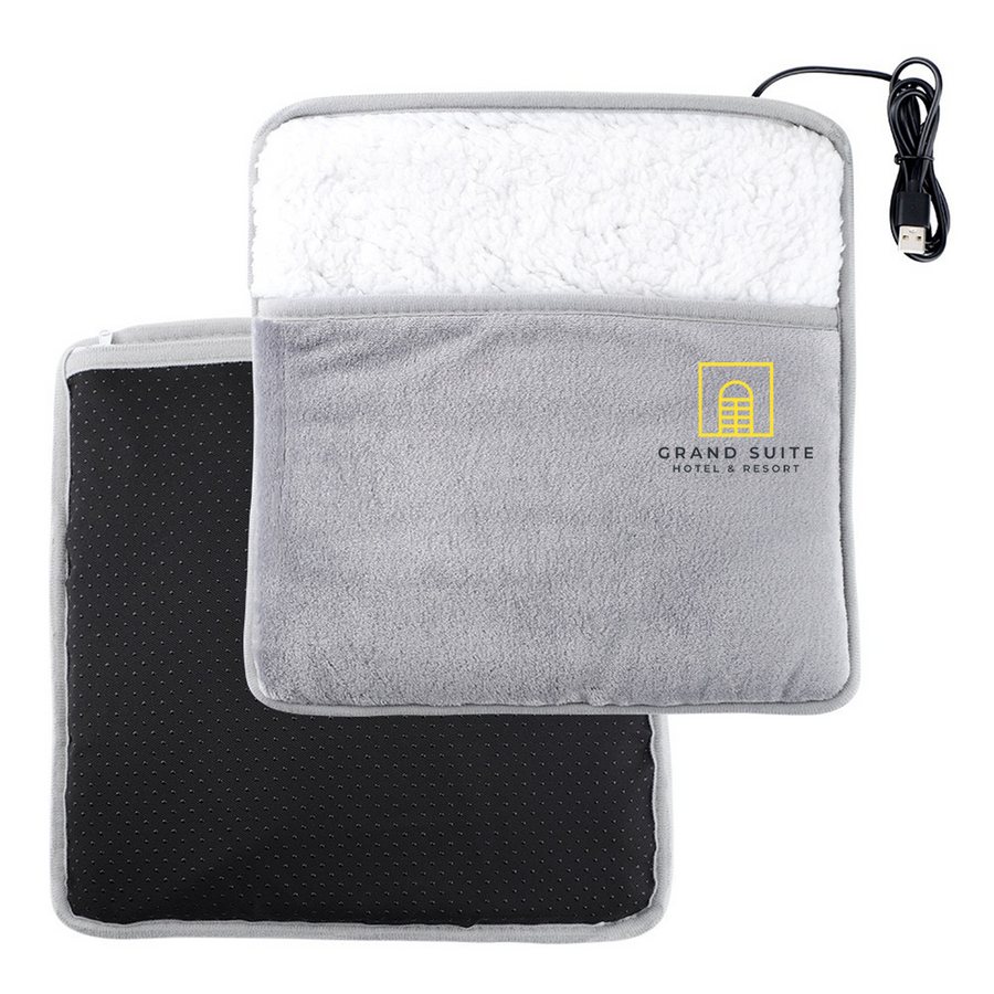Constant Temperature Foot Warmers - Custom Pro Prints