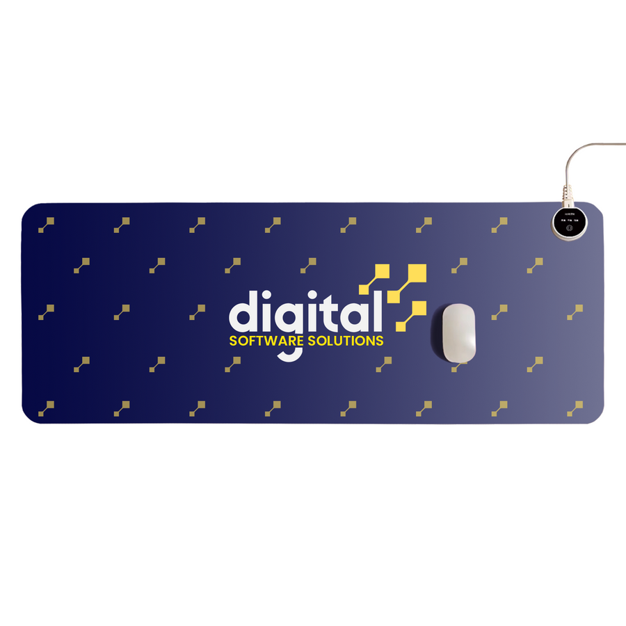 Hot Mouse Pads - Custom Pro Prints