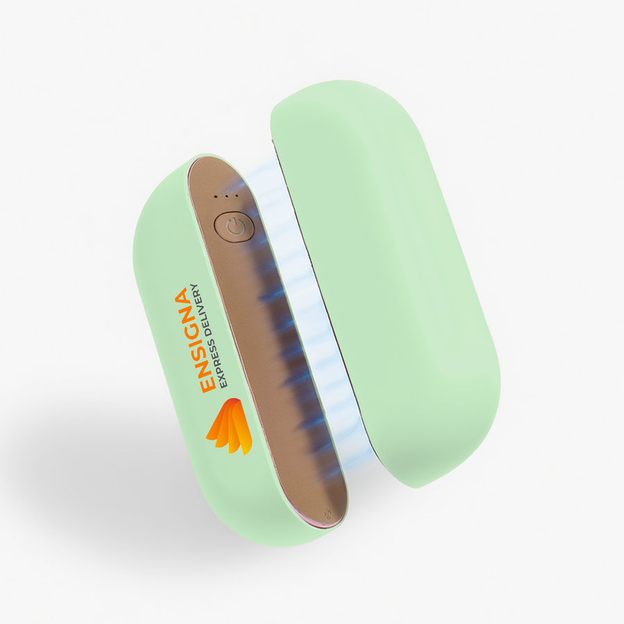 Duo Magnet Portable Hand Heaters - Custom Pro Prints