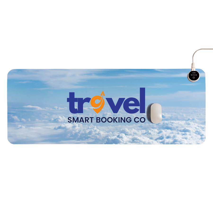Hot Mouse Pads - Custom Pro Prints
