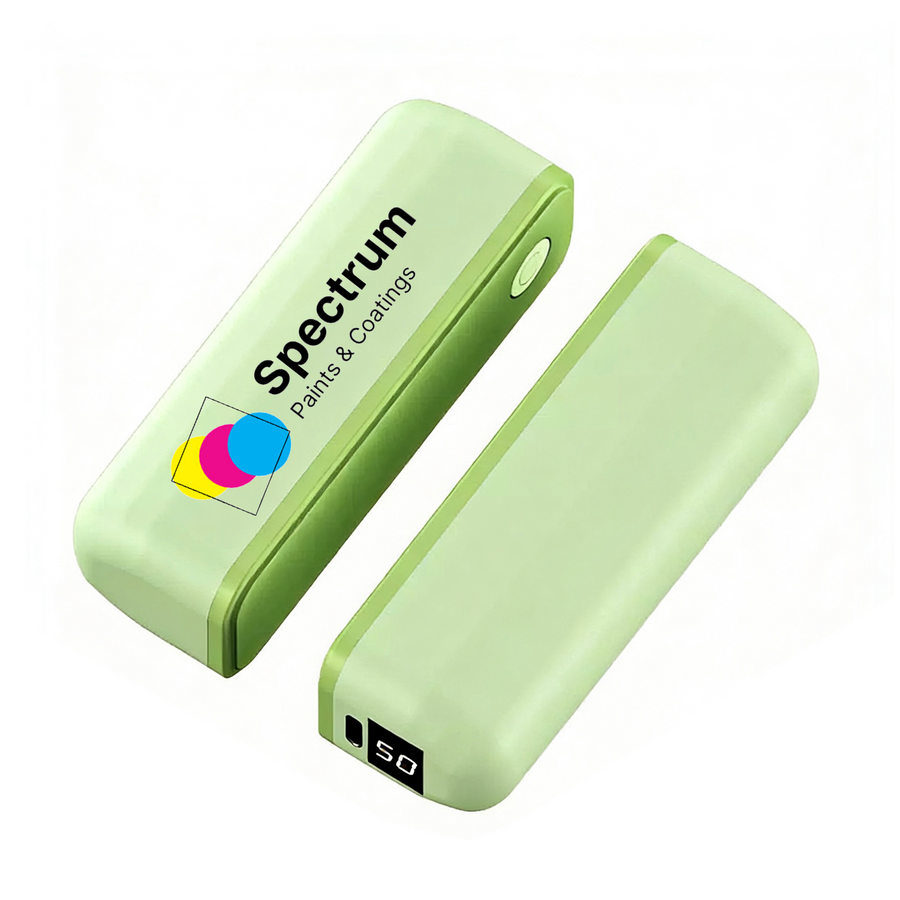 Dual Grip Magnetic Electric Warmers - Custom Pro Prints