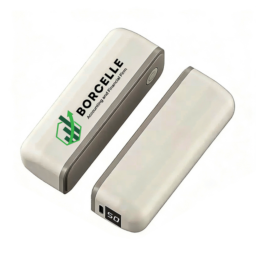 Dual Grip Magnetic Electric Warmers - Custom Pro Prints