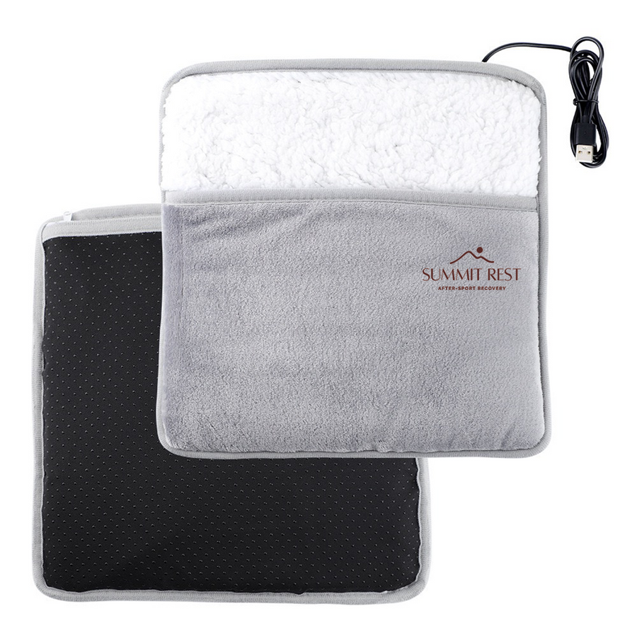 Constant Temperature Foot Warmers - Custom Pro Prints