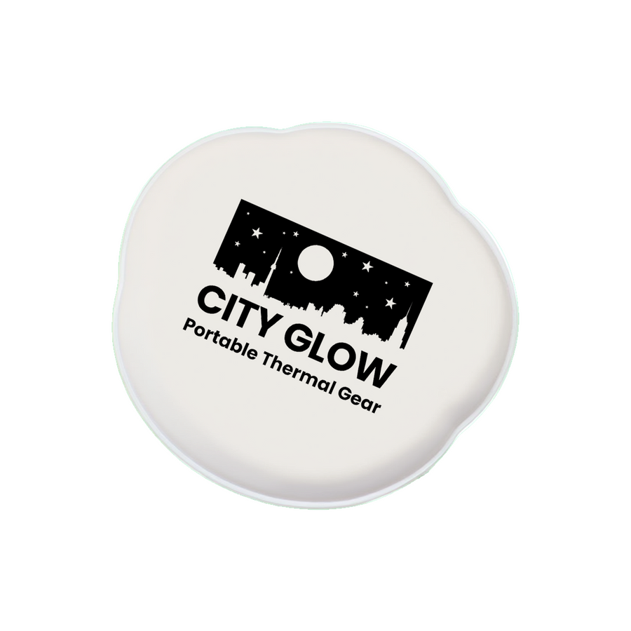 Cat Claw Portable Chargers and Hand Warmers - Custom Pro Prints
