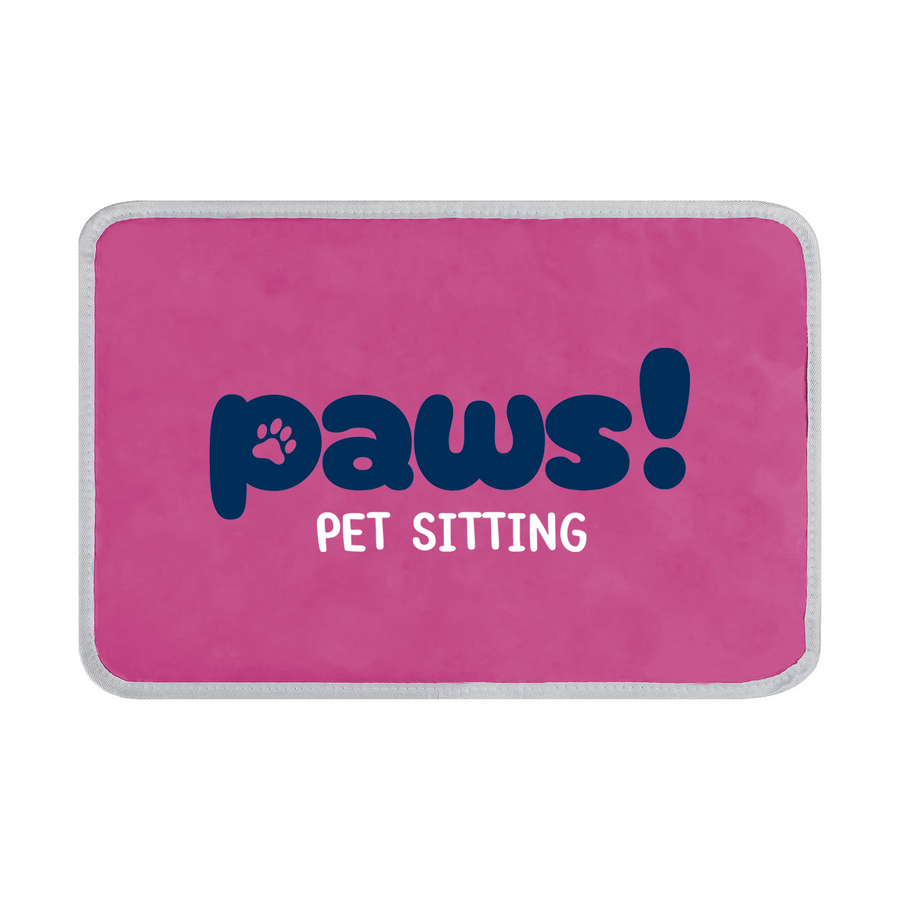 Pet Heating Pads - Custom Pro Prints