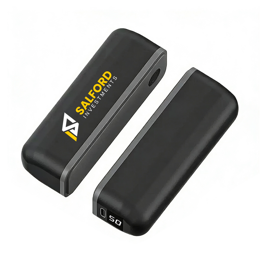 Dual Grip Magnetic Electric Warmers - Custom Pro Prints