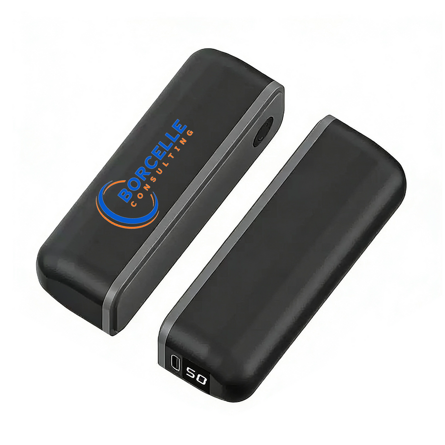 Dual Grip Magnetic Electric Warmers - Custom Pro Prints