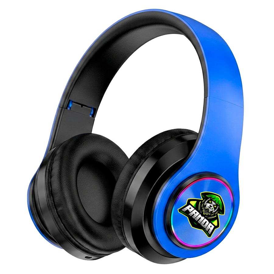 SyncBeat RGB Headsets - Custom Tees Today