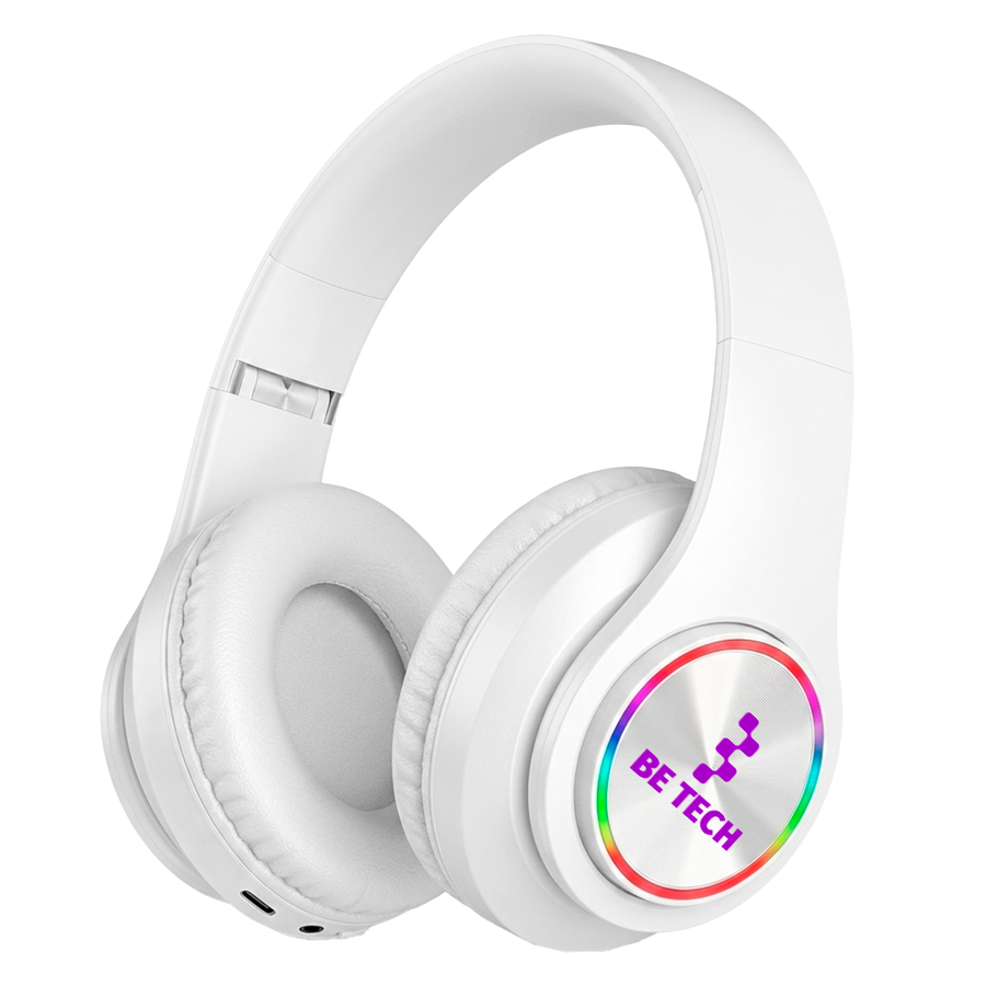 SyncBeat RGB Headsets - Custom Tees Today