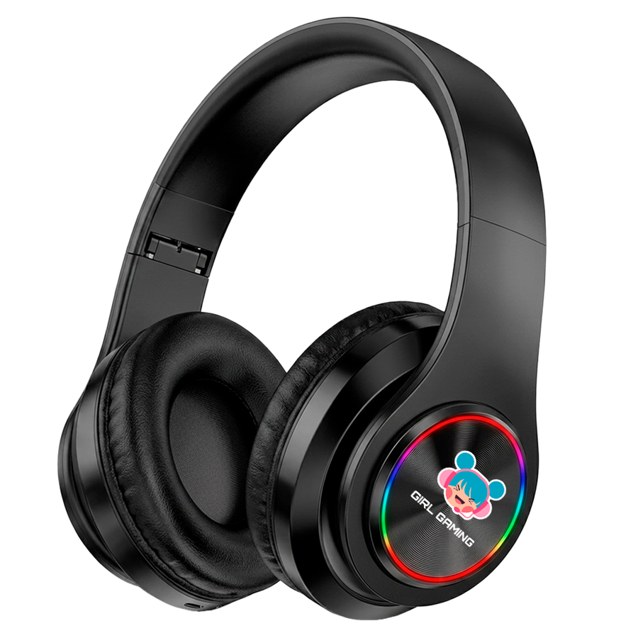 SyncBeat RGB Headsets - Custom Tees Today