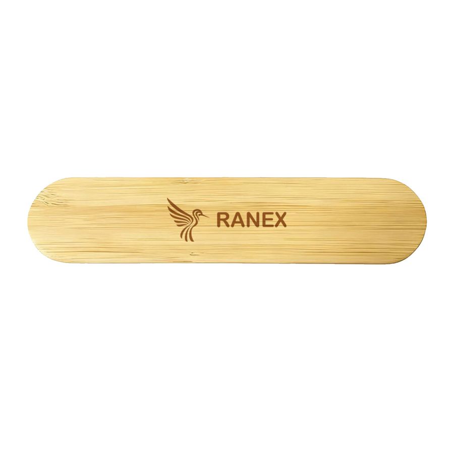 Bamboo Filers - Tote Bags Now
