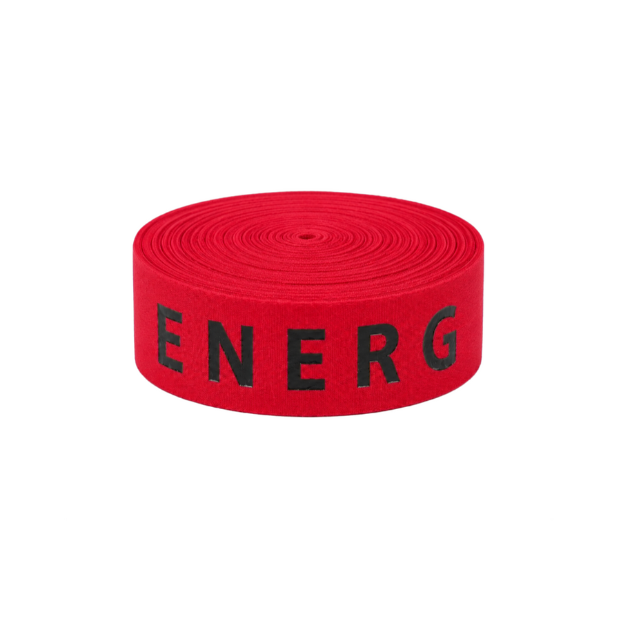 Silicone Printed Elastic Bands - Bobbleheads Now