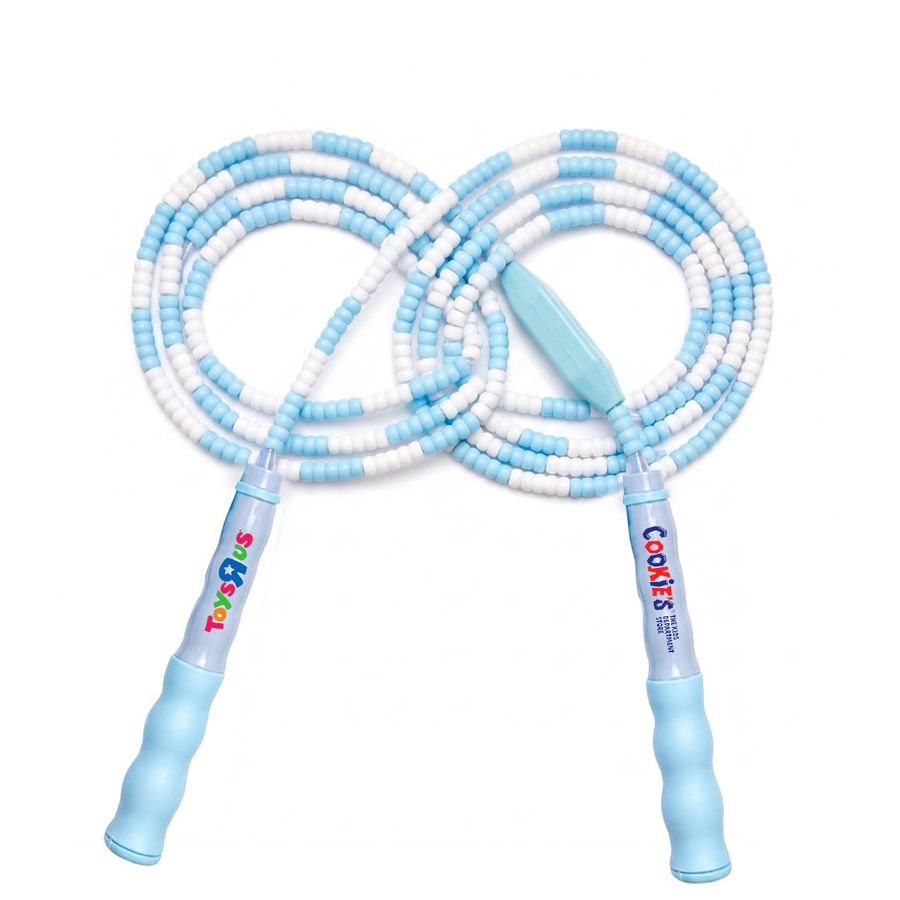 Light-Up Segmented Jump Rope - Custom Tees Today