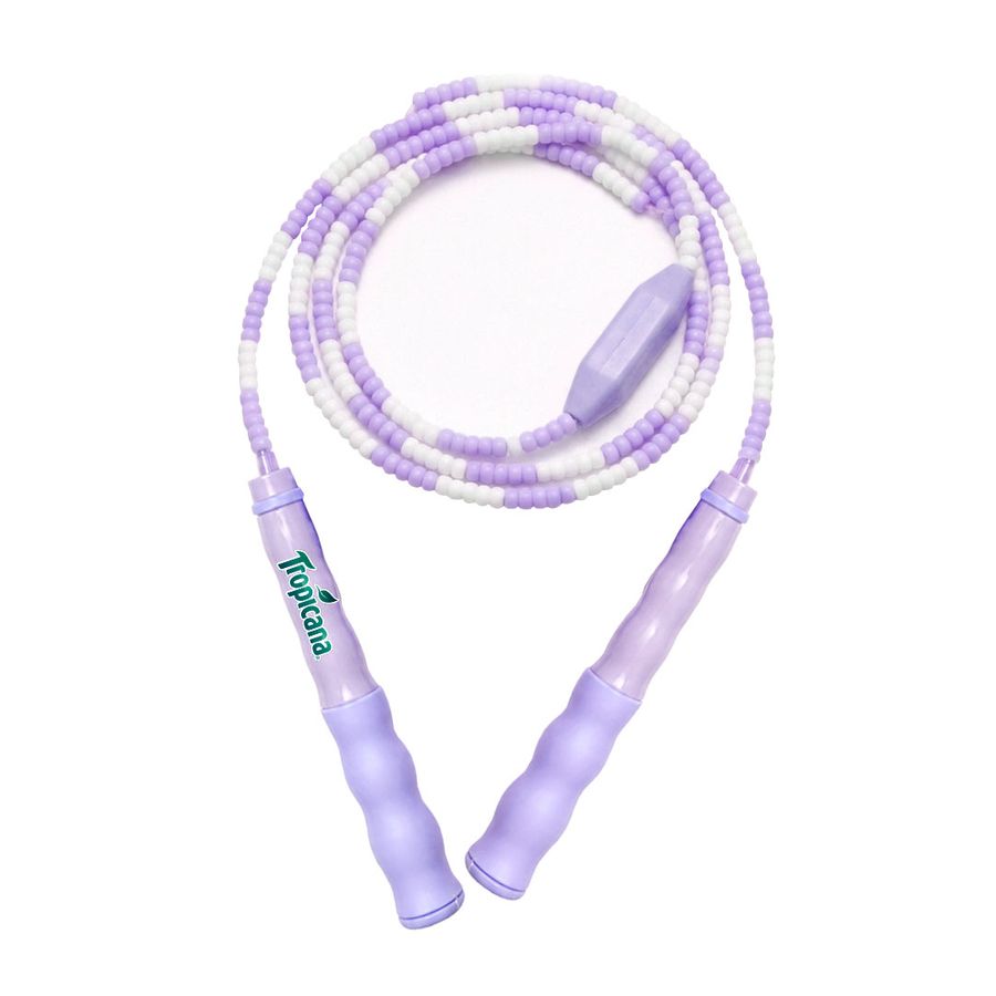 Light-Up Segmented Jump Rope - Custom Tees Today