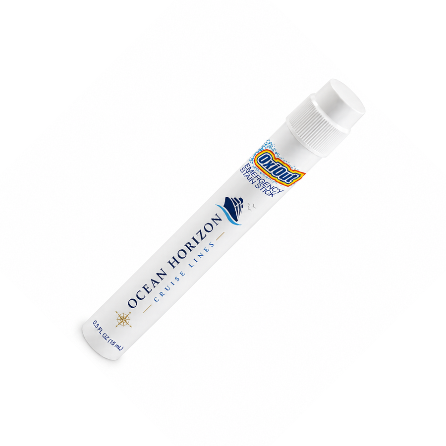 0.5 Fl Oz. OxiOut Emergency Stain Sticks - Stealth Patches