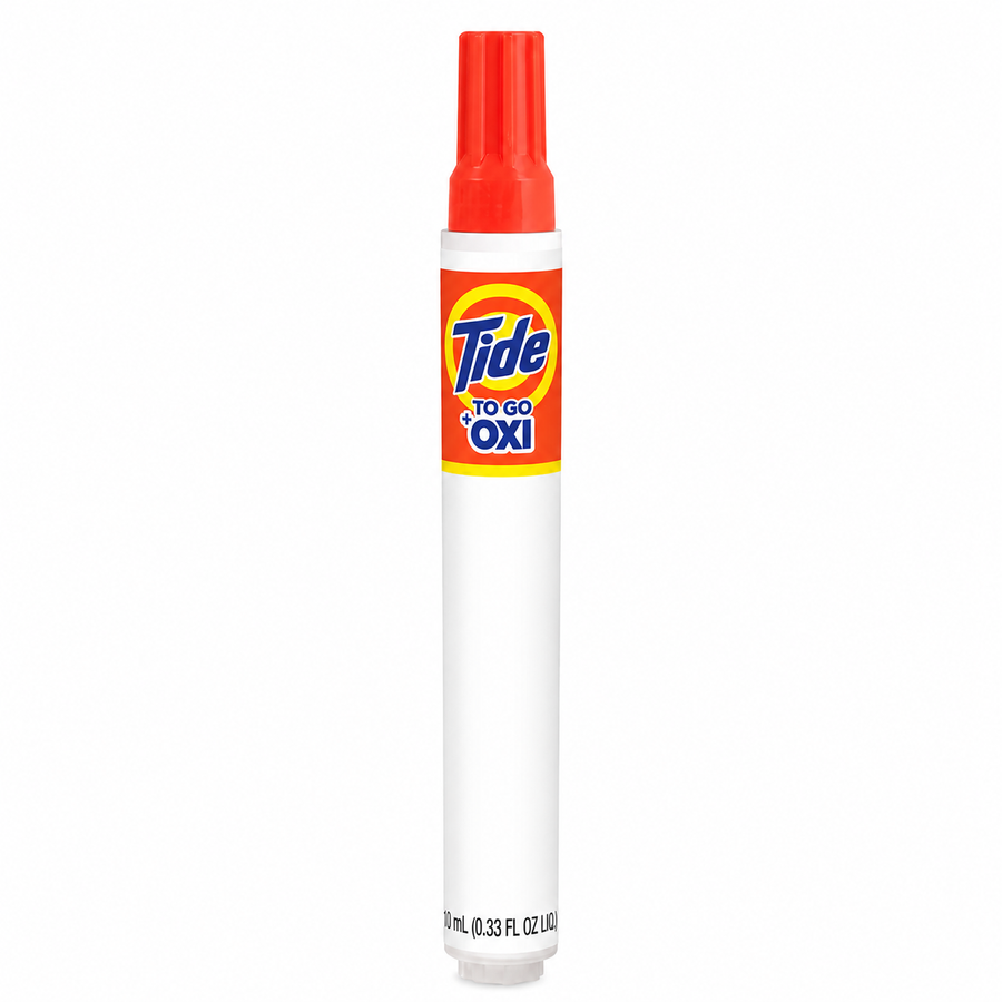 Tide® to Go +Oxi - Instant Stain Removers - Stealth Patches