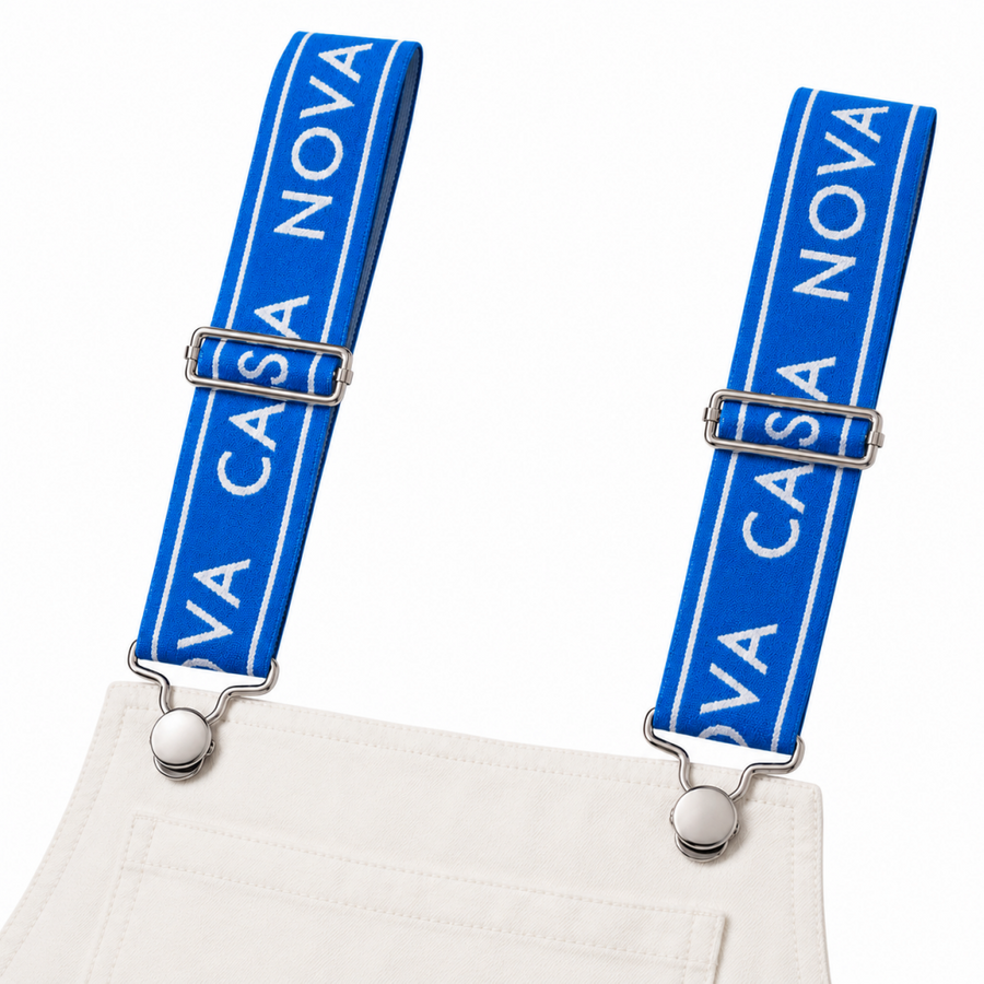 Flat Jacquard Elastic Bands - Bobbleheads Now