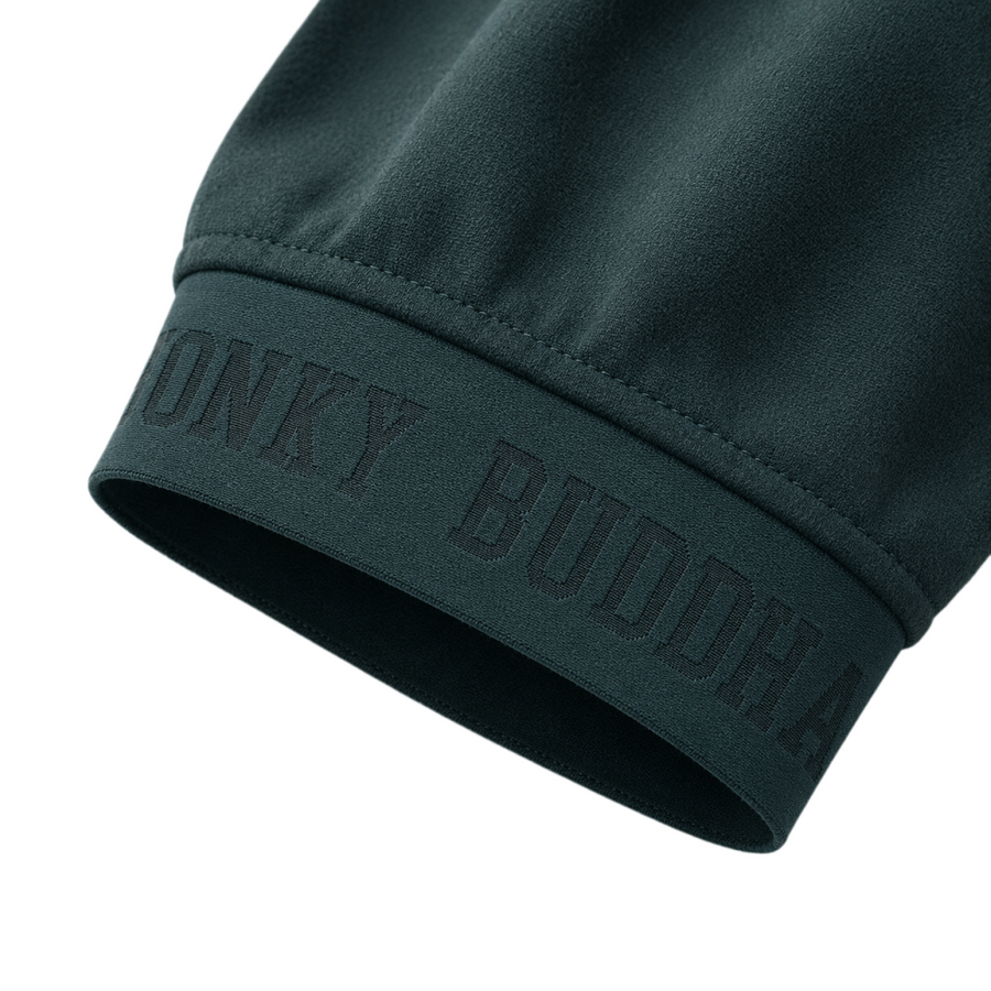 Debossed Jacquard Elastic Bands - Bobbleheads Now
