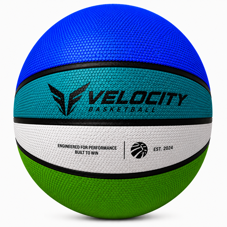 Promotional Basketballs - Tote Bags Now