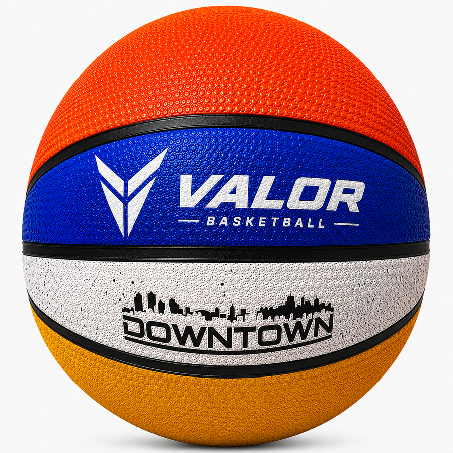 Promotional Basketballs - Tote Bags Now
