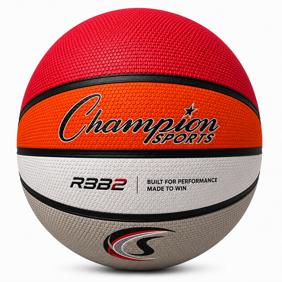Promotional Basketballs - Tote Bags Now