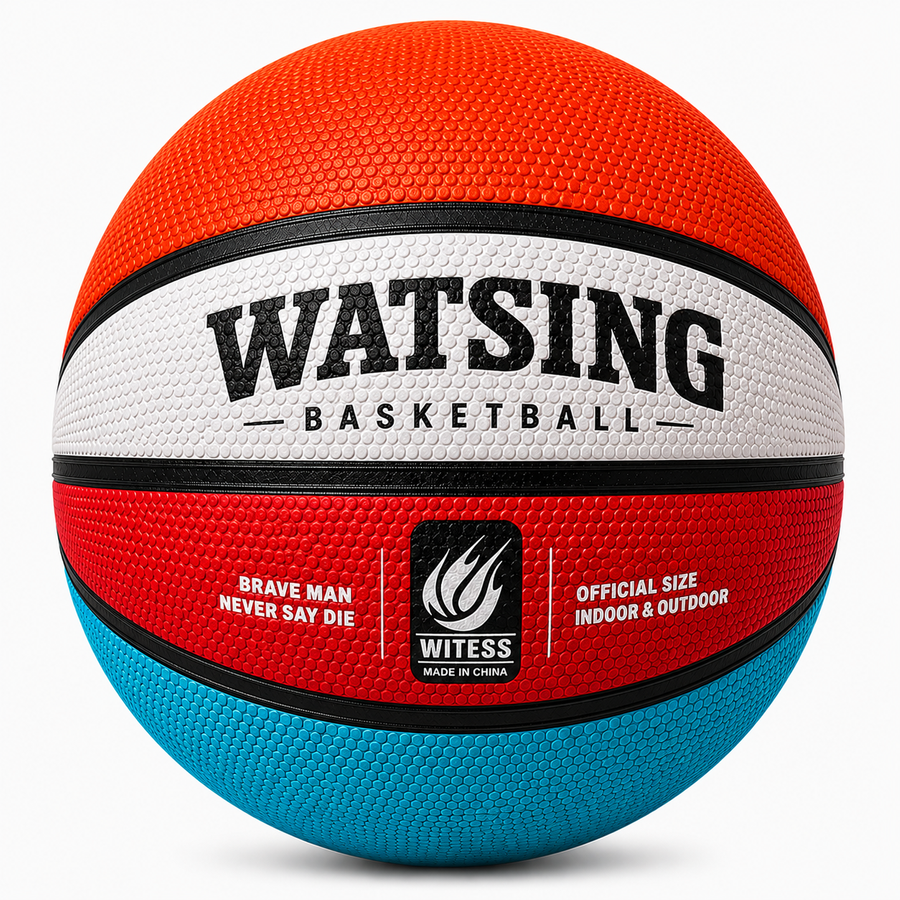 Promotional Basketballs - Tote Bags Now