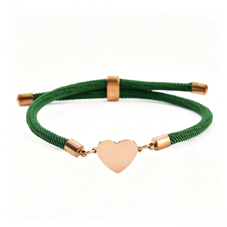 Rope Bracelets - Custom Tees Today