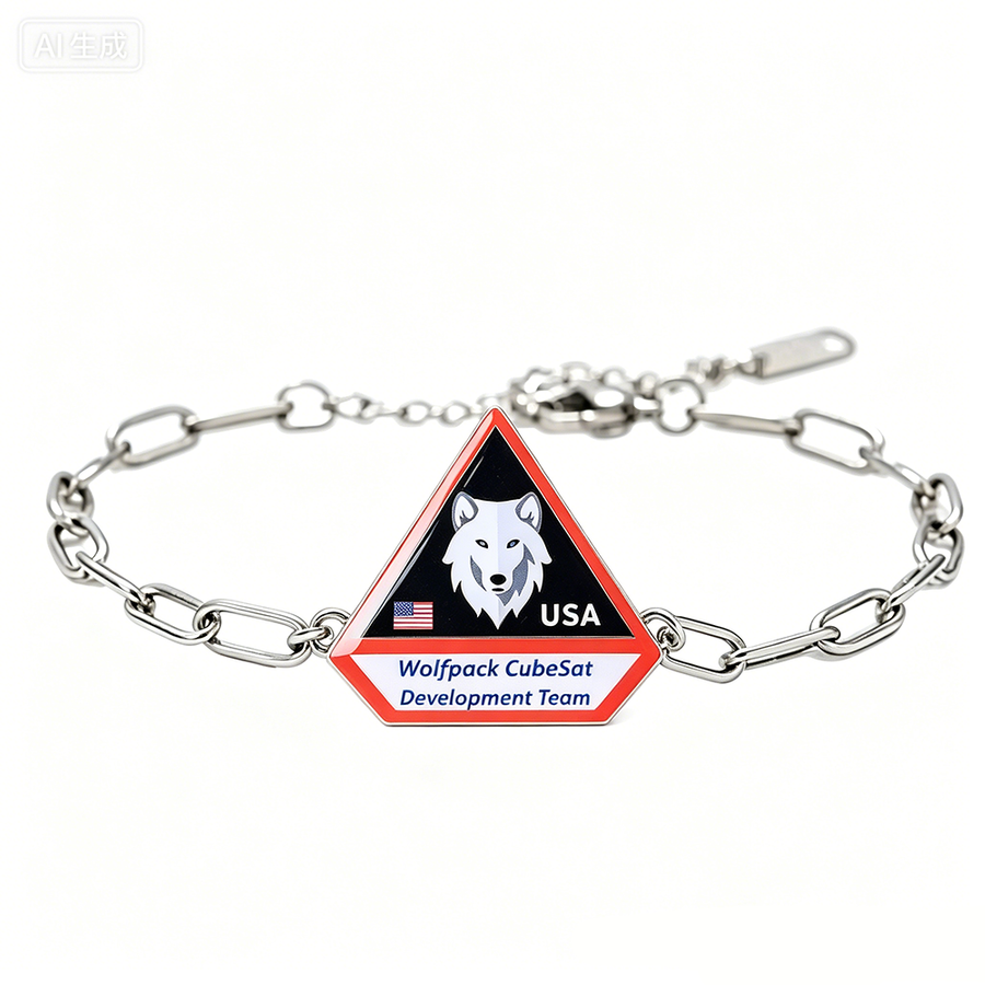 Offset Printing Charm Bracelets - Custom Tees Today