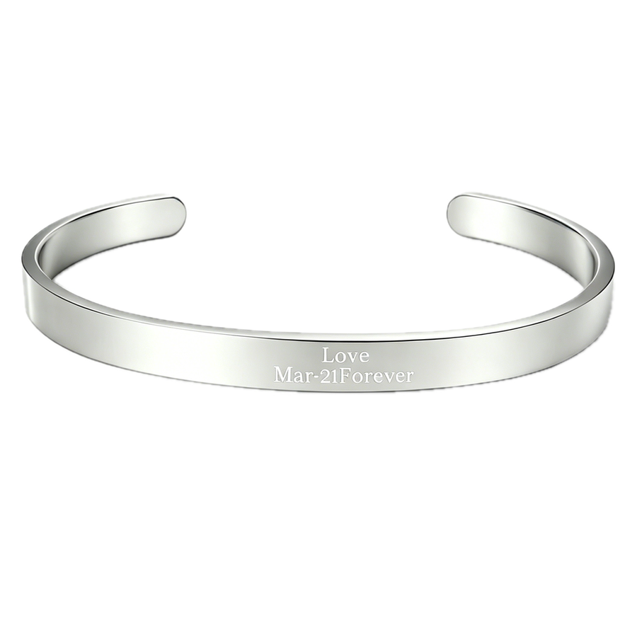 Classic Bracelets - Custom Tees Today