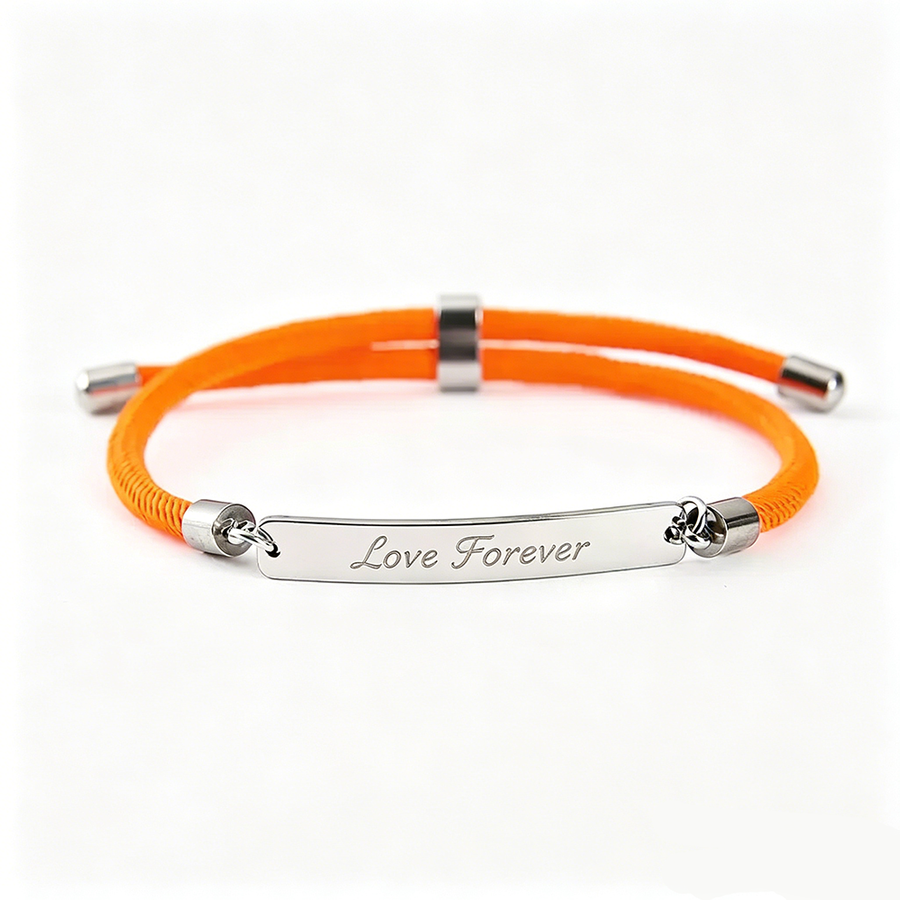 Rope Bracelets - Custom Tees Today