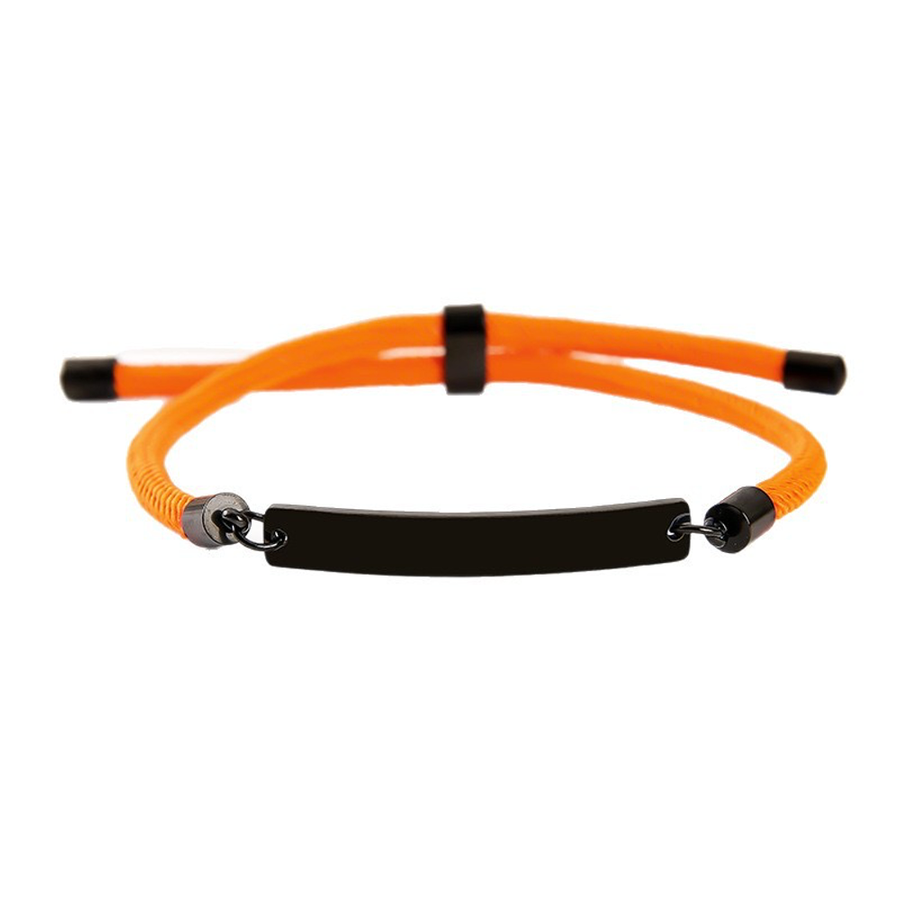 Rope Bracelets - Custom Tees Today