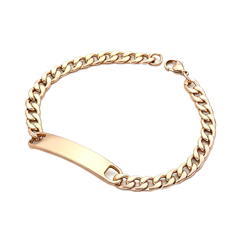 Cuban Bracelets - Custom Tees Today
