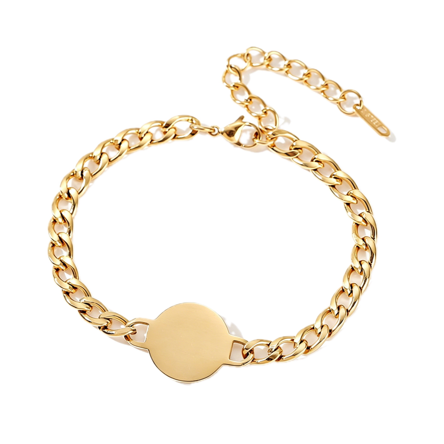 Cuban Bracelets - Custom Tees Today