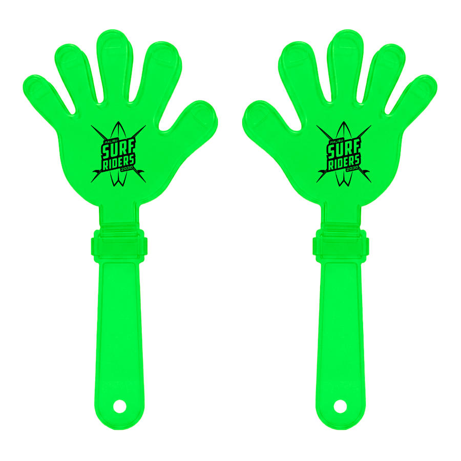 Classic Clappers - Custom Tees Today