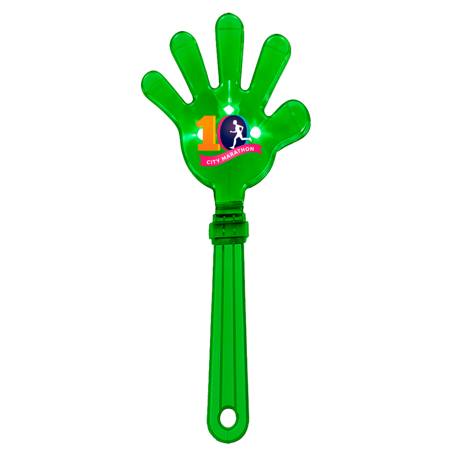 Luminous Clappers - Custom Tees Today