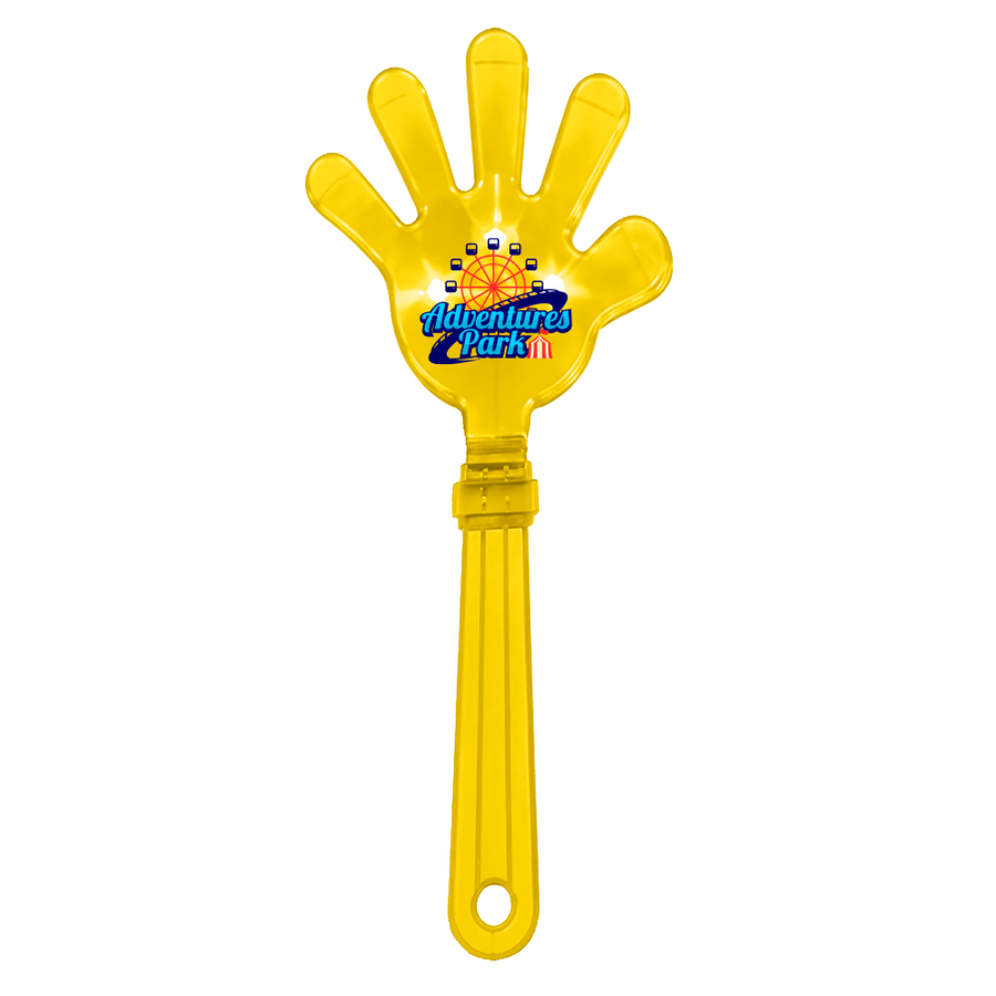 Luminous Clappers - Custom Tees Today