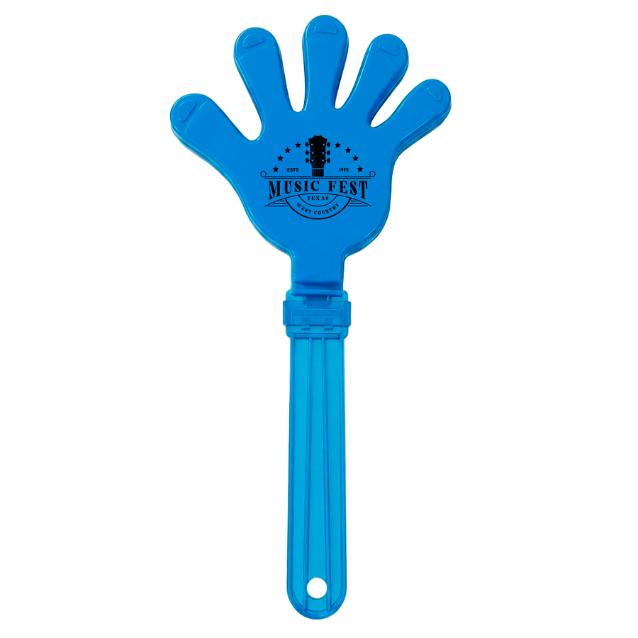 Classic Clappers - Custom Tees Today