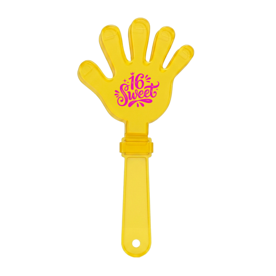 Classic Clappers - Custom Tees Today