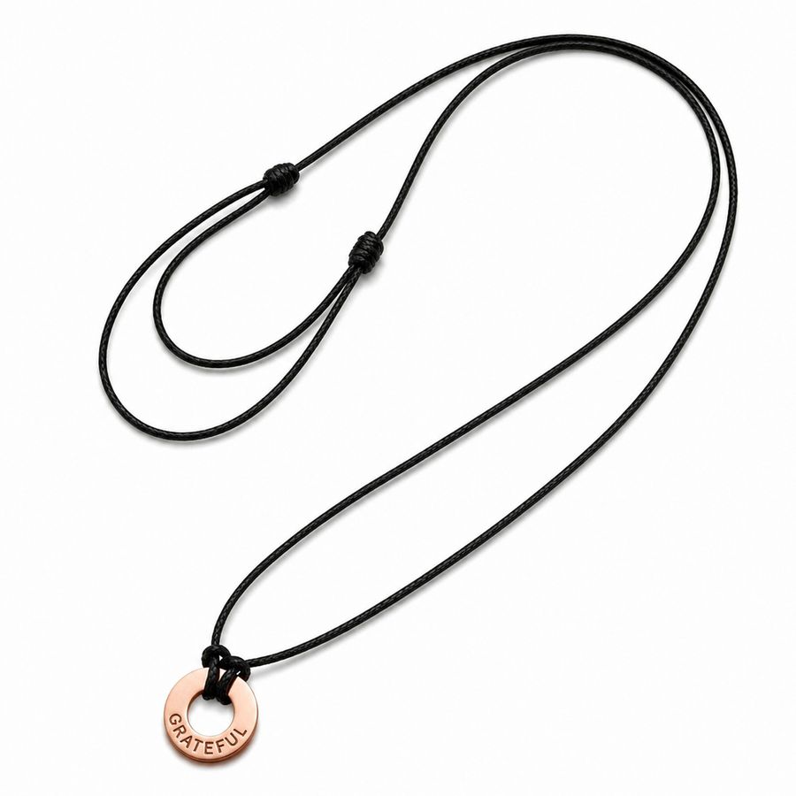 Engrave Me Necklace - Custom Tees Today