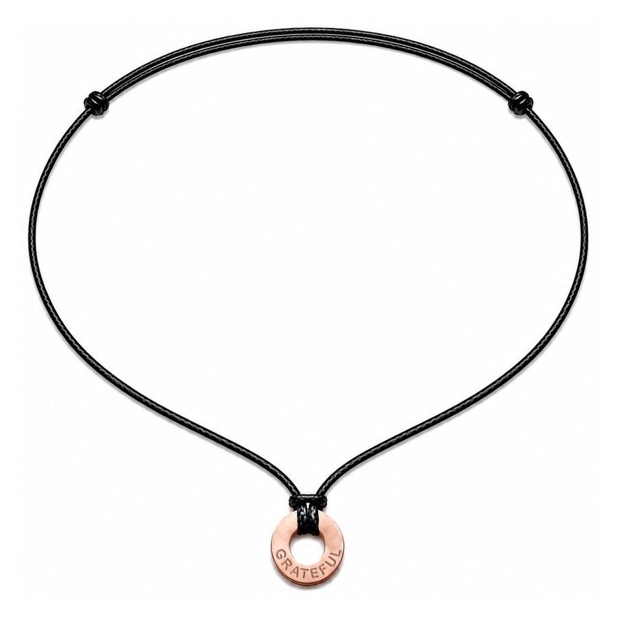 Engrave Me Necklace - Custom Tees Today