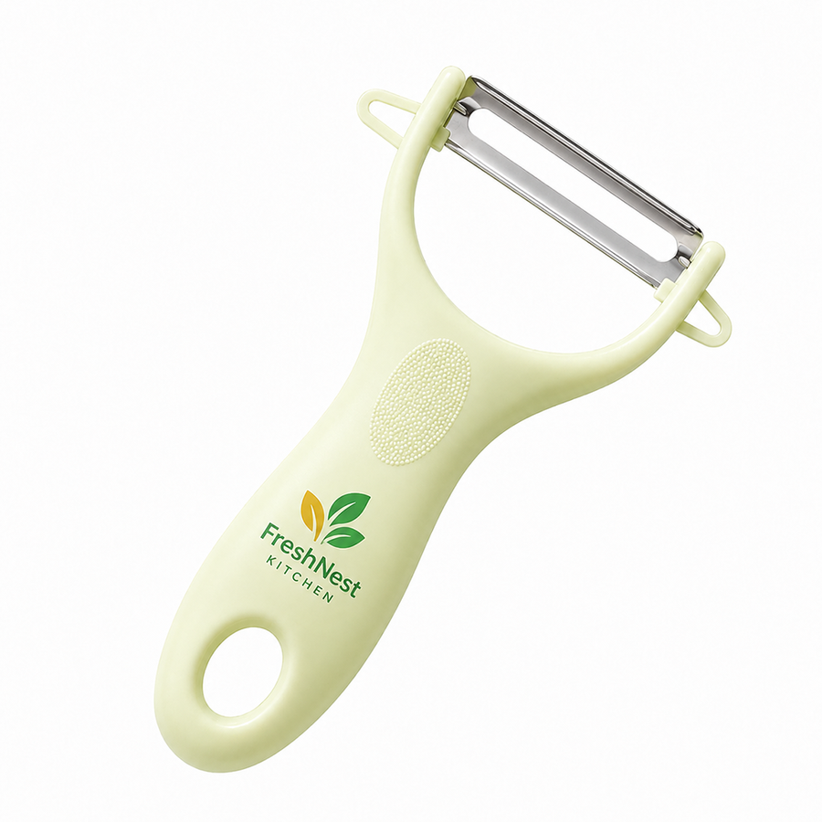 Y Shaped Peelers - Custom Tees Today