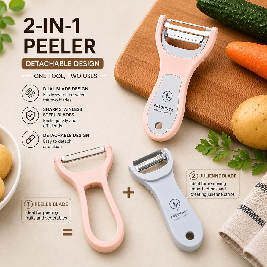 Veggie Peelers - Custom Tees Today