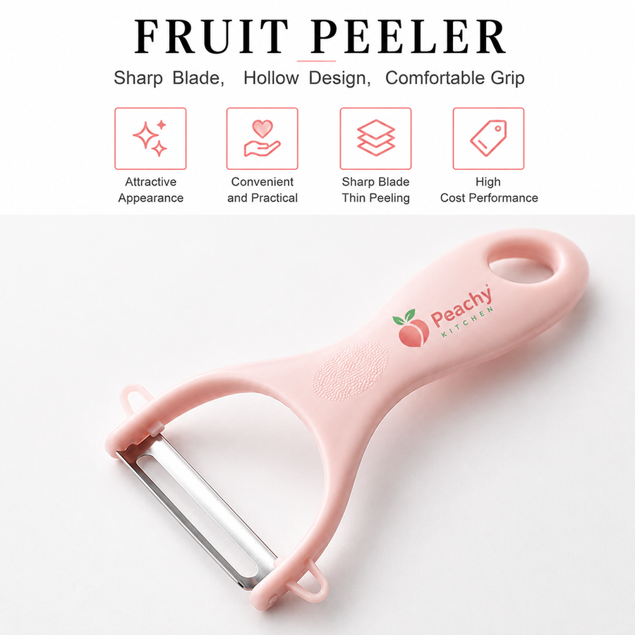 Y Shaped Peelers - Custom Tees Today