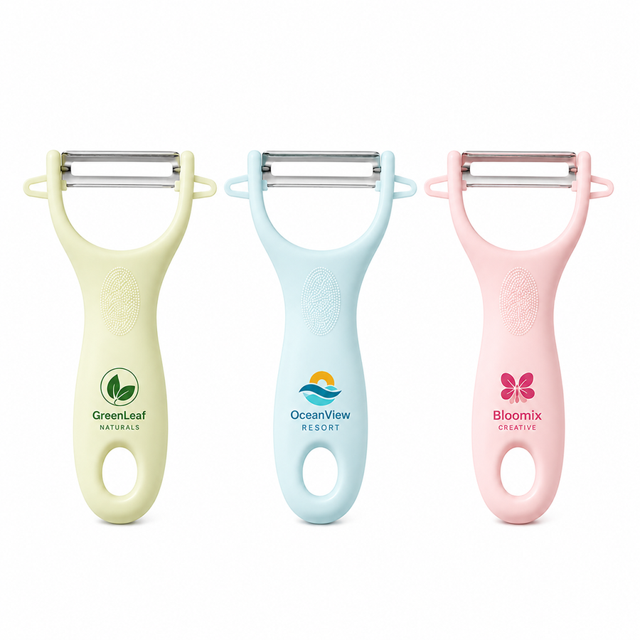 Y Shaped Peelers - Custom Tees Today