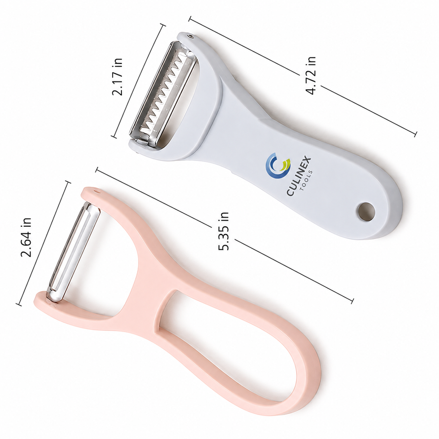 Veggie Peelers - Custom Tees Today