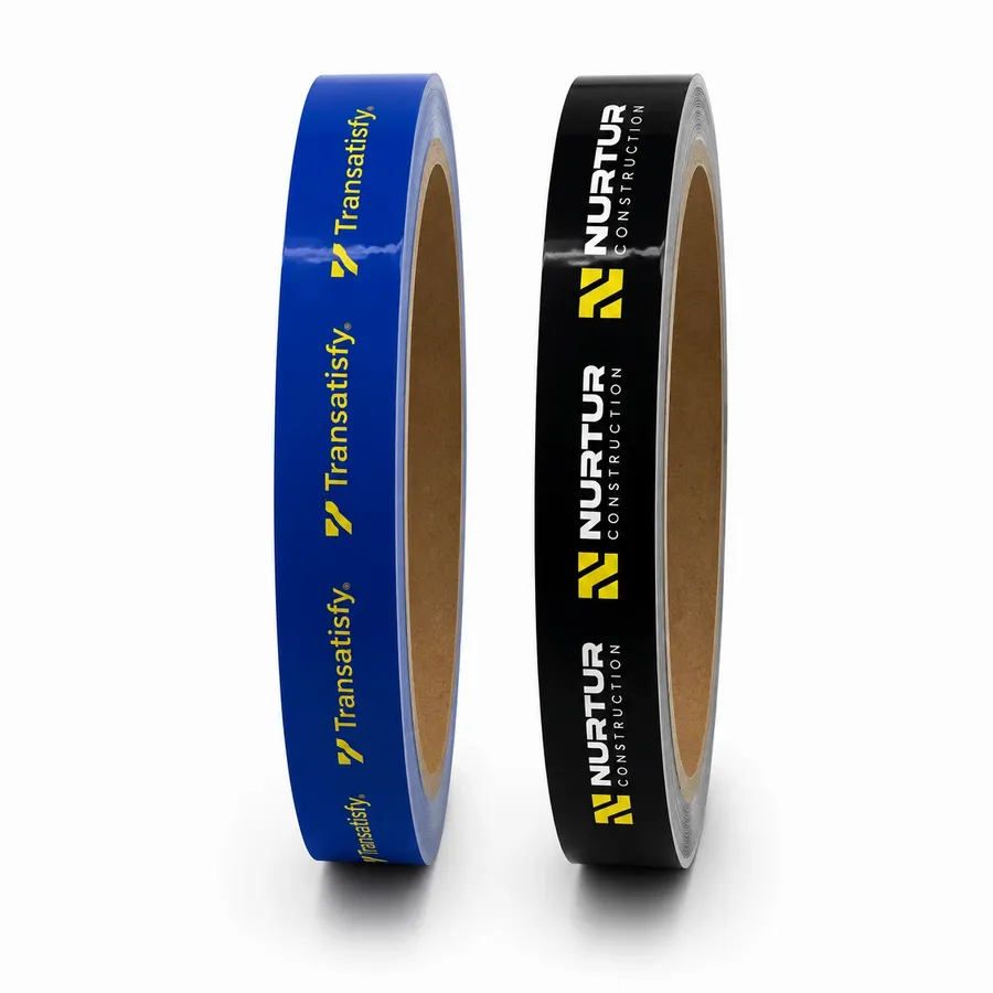 Produce Packing Tapes - Custom Pro Prints