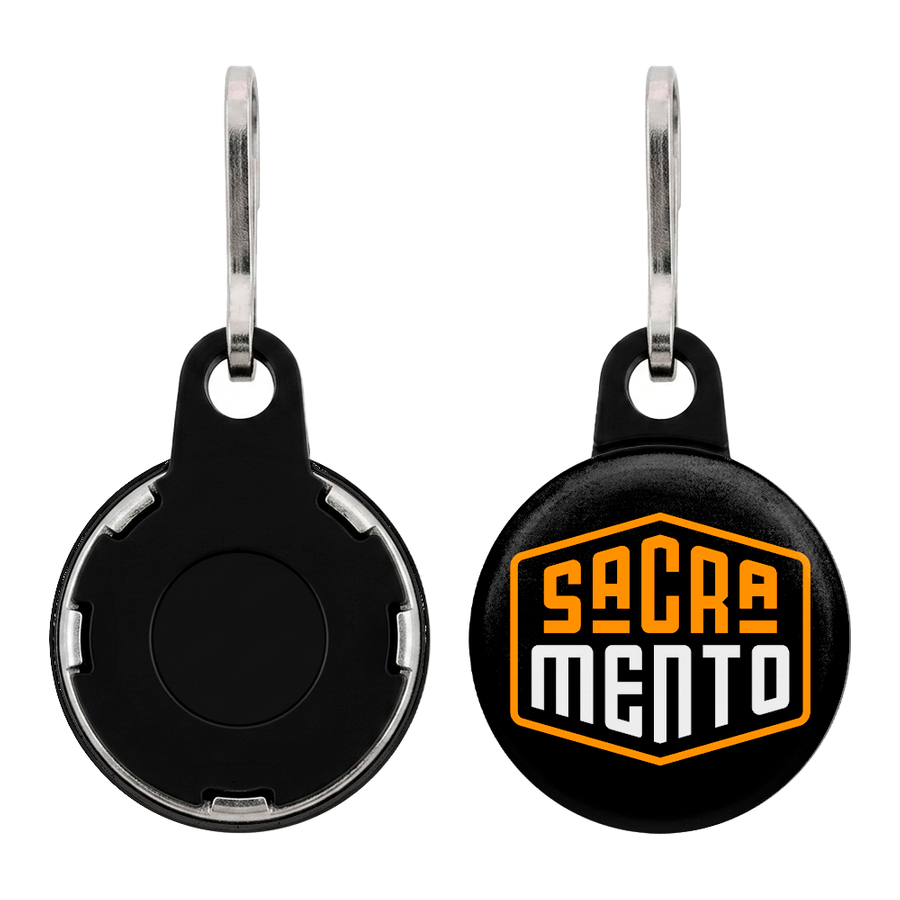 Button Zipper Pullers - Custom Pro Prints